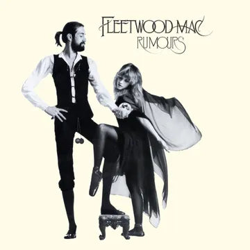 Fleetwood Mac - Rumours [RSD 4/20/24] (Vinyl) Picture Disc