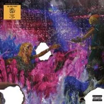 Lil Uzi Vert - Luv Is Rage [RSD 4/20/24] (Vinyl)