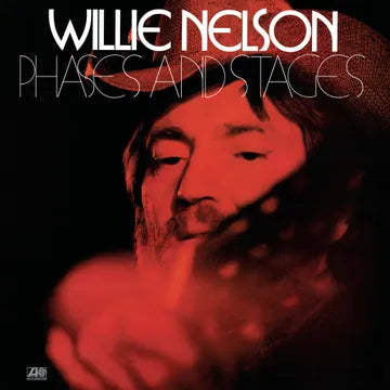 Willie Nelson - Phases and Stages  [RSD 4/20/24] (Vinyl)