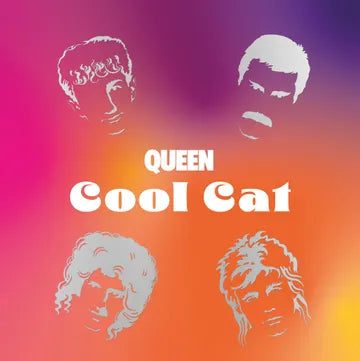 Queen - Cool Cat [RSD 4/20/24] (Vinyl)