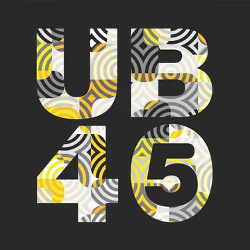 UB40 - UB45 [RSD 4/20/24] (Vinyl)
