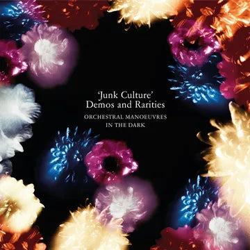 Omd ( Orchestral Manoeuvres in the Dark ) - Junk Culture: Demos & Raities [RSD 4/20/24] (Vinyl)