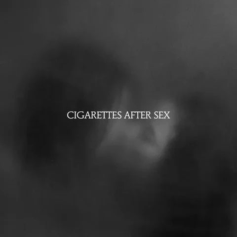 Cigarettes After Sex -X [Indie Exclusive, Crystal Clear] (Vinyl) * Pre Order