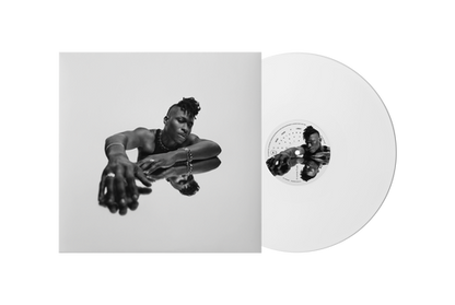 Lucky Daye - Algorithm [Explicit Content] (Vinyl)