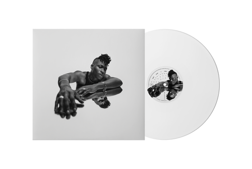 Lucky Daye - Algorithm [Explicit Content] (Vinyl)