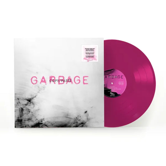 Garbage - Copy/Paste (Vinyl) [RSD BF 2024]