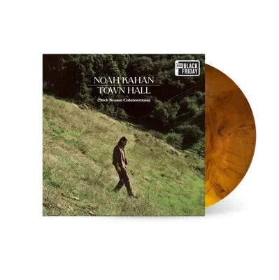 Noah Kahan - Town Hall (Stick Season Collaborations) (Vinyl) [RSD BF 2024]