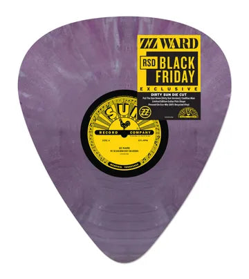 ZZ Ward - Put the Gun Down / Cadillac Man (Vinyl )[RSD BF 2024]