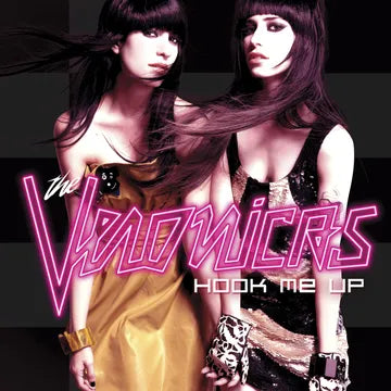 The Veronicas - Hook Me Up (Vinyl) [RSD BF 2024]