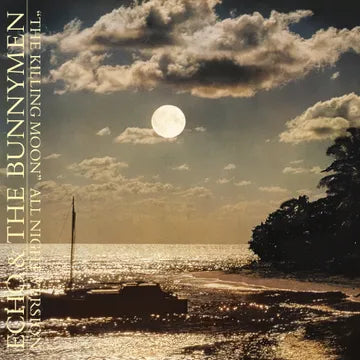 Echo & the Bunnymen - Killing Moon (Vinyl) [RSD BF 2024]