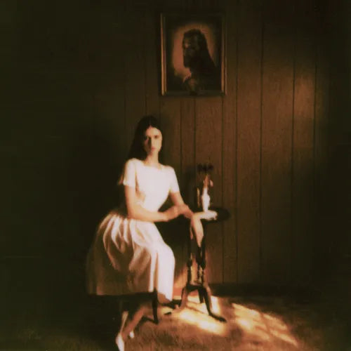 Ethel Cain - Preacher's Daughter [2 LP] (Vinyl) *Pre Order