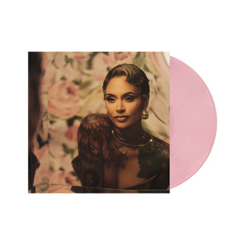 Kehlani - While We Wait 2 [Explicit Content] (Vinyl)