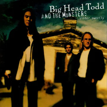 Big Head Todd & the Monsters - Sister Sweetly (Vinyl) [RSD BF 25]