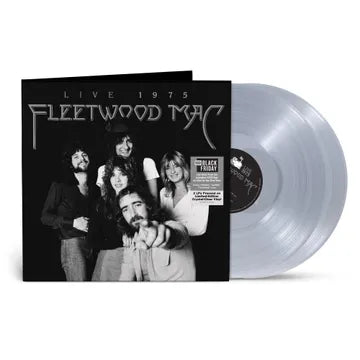 Fleetwood Mac Live 1975  (Vinyl) [RSD BF 25]