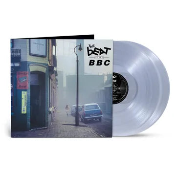 The English Beat - The Beat at the BBC (Vinyl) [RSD BF 25]