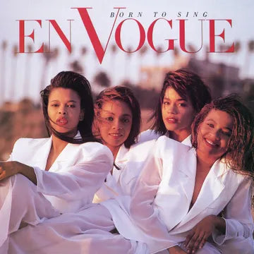 En Vogue - Born to Sing (Vinyl) [RSD BF 25]