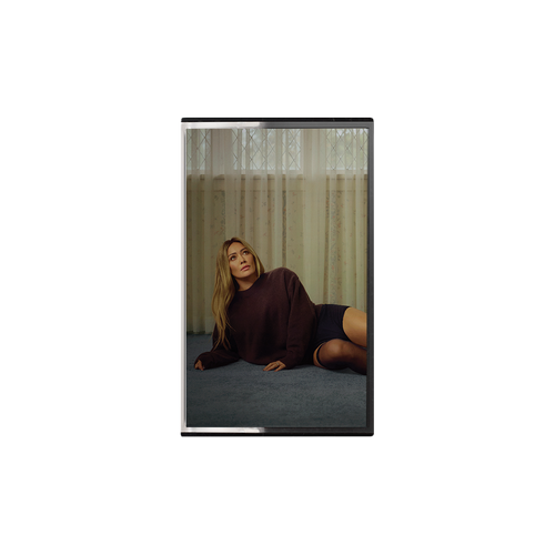 *Pre Order [2/20/26]: Hilary Duff- Luck... Or Something (Cassette)