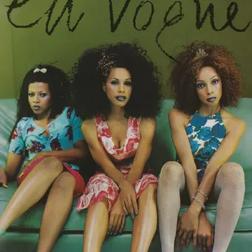 En Vogue - EV3 (LP Vinyl) [RSD 4/18/2026]