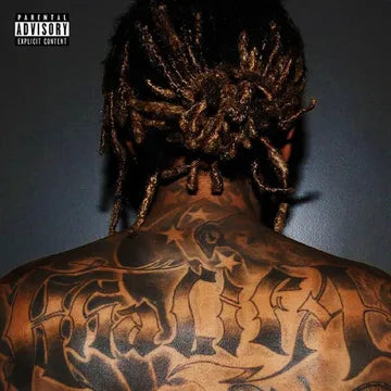 Wiz Khalifa - Khalifa (10th Anniversary)(Vinyl) [RSD 4/18/26]