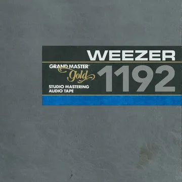 Weezer - 1192 (Vinyl) [RSD 4/18/26]