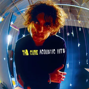 The Cure- Acoustic Hits (Vinyl) [RSD 4/18/26]