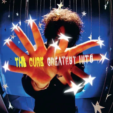 The Cure- Greatest Hits (Vinyl) [RSD 4/18/26]