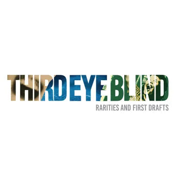 Third Eye Blind Rarities & First Drafts(Vinyl) [RSD 4/18/26]