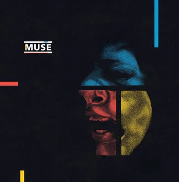 Muse - Muse - 12" EP (Vinyl) [RSD 4/18/26]