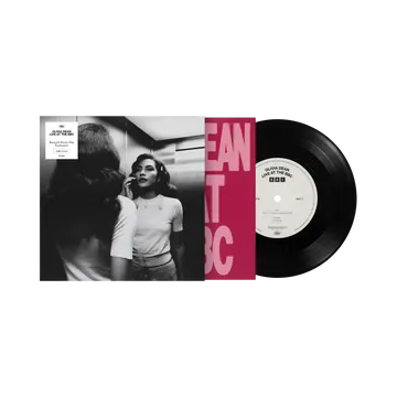 Olivia Dean - BBC Radio 1 Live Lounge (7" Vinyl) [RSD 4/18/2026]