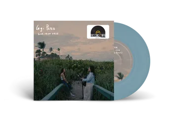 Gigi Perez -Live From VEVO DSCVR  (7" Vinyl) [4/18/2026]