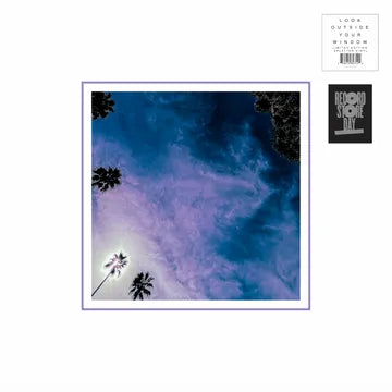 Look Outside Your Window - Look Outside Your Window (LP Vinyl) [RSD 4/18/26]