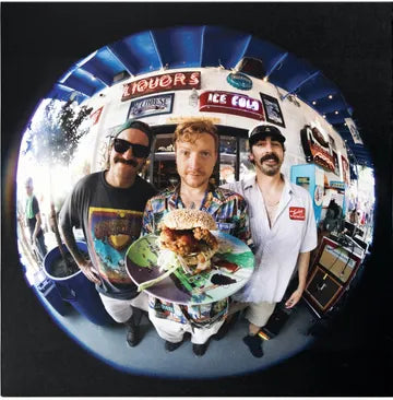 Tyler Childers - Live From Dinosar World (7" Vinyl) [RSD 4/18/2026]