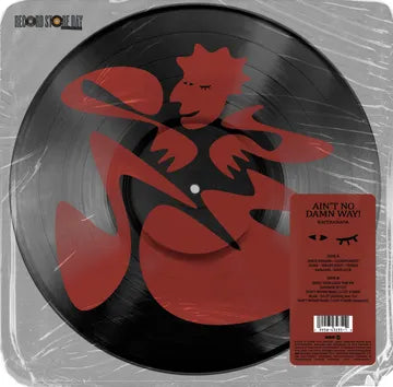 KAYTRANADA - AIN'T NO DAMN WAY (LP Vinyl) [RSD 4/18/26]
