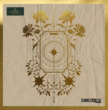 Sleep Token - Caramel (Vinyl) [RSD 4/18/26]