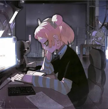 Bring Me the Horizon - Lo-files (Vinyl) [RSD 4/18/206]