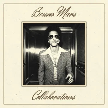 Bruno Mars - Collaborations (VInyl) [RSD 4/18/2026]