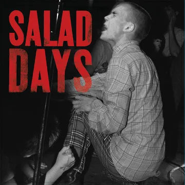 Salad Days: Music From The Documentary Film (Vinyl) [RSD 4/18/26]