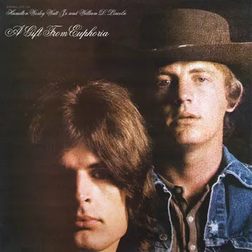 Euphoria - A Gift From Euphoria (LP Vinyl) [RSD 4/18/26]