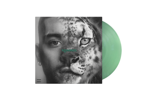 *Pre Order [4/17/2026] Zayn - Konnakol (Vinyl)