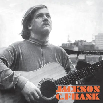 Jackson C. Frank - Jackson C Frank (2 x LP Vinyl) [RSD 4/18/26]