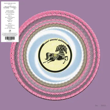 George Harrison - Dark Horse Zoetrope (LP Vinyl) [RSD 4/18/26]