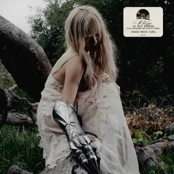 Wisp - If Not Winter - The Demos/Live Version - 12" Vinyl EP [RSD 4/18/26]