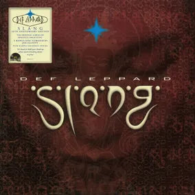 Def Leppard - Slang (LP Vinyl) [RSD 4/18/26]