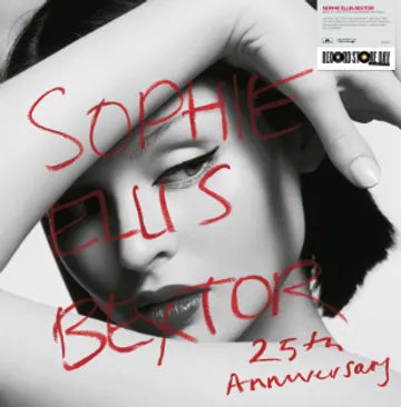 Sophie Ellis-Bextor - Read My Lips (25th Anniversary Edition) (Vinyl) [RSD 4/18/26]