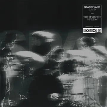Spacey Jane Live at The Hordern Pavilion (Sydney, NSW) (Vinyl) [RSD 4/18/26]