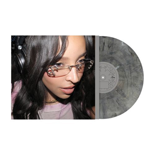 Tinashe - Popstar [Explicit Content] (Vinyl)