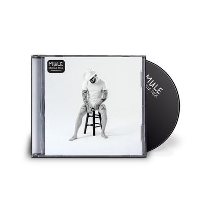 Orville Peck - Mule [Explicit Content] (CD)