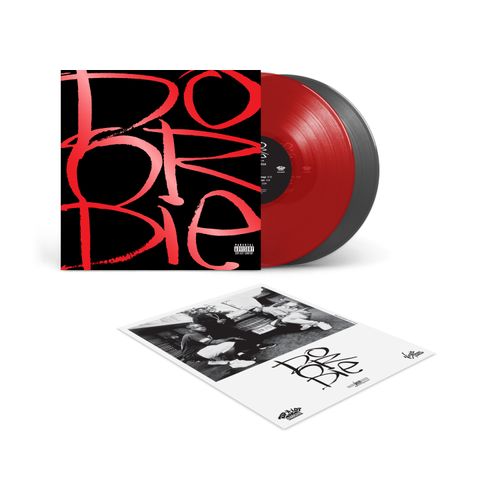 *Pre Order 10/9/26 IEX: Do or Die -Picture This (30th Anniversary) [Explicit Content] (Vinyl)