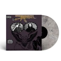 *Pre Order 10/30/26: *IEX: $uicideBoy$ -Stop Staring At The Shadows [Explicit Content] (Vinyl)