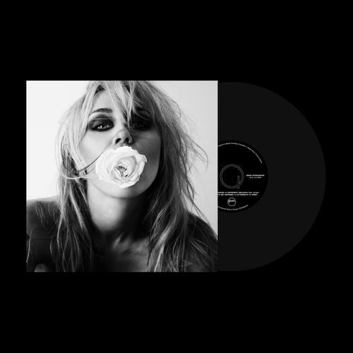 *Pre Order [9/18/26] Miley - Bass Persuades (Black Vinyl)